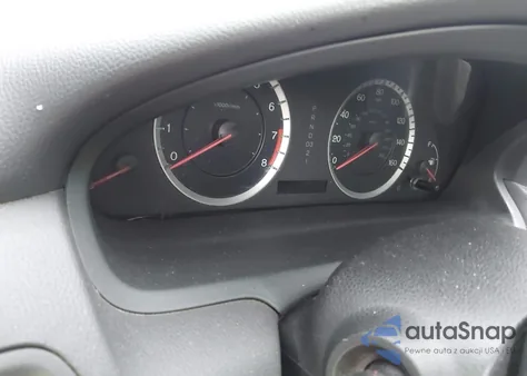 2010 Honda Accord 3.5 Ex-L из США, поврежденный, VIN 5KBCP3F86AB010253